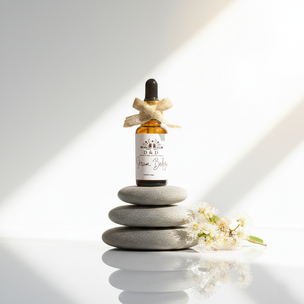 Sérum Facial "Beleza"